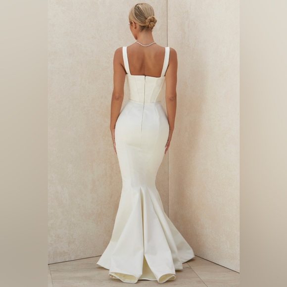 House of CB Francoise Dress *NWT* - Picture 2 of 11